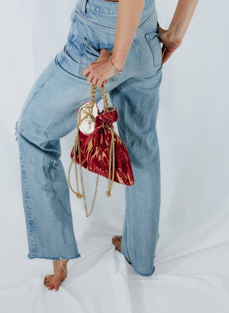 Effei Clothing - Wholesale Crossbody Bag - Women's - Salizada4