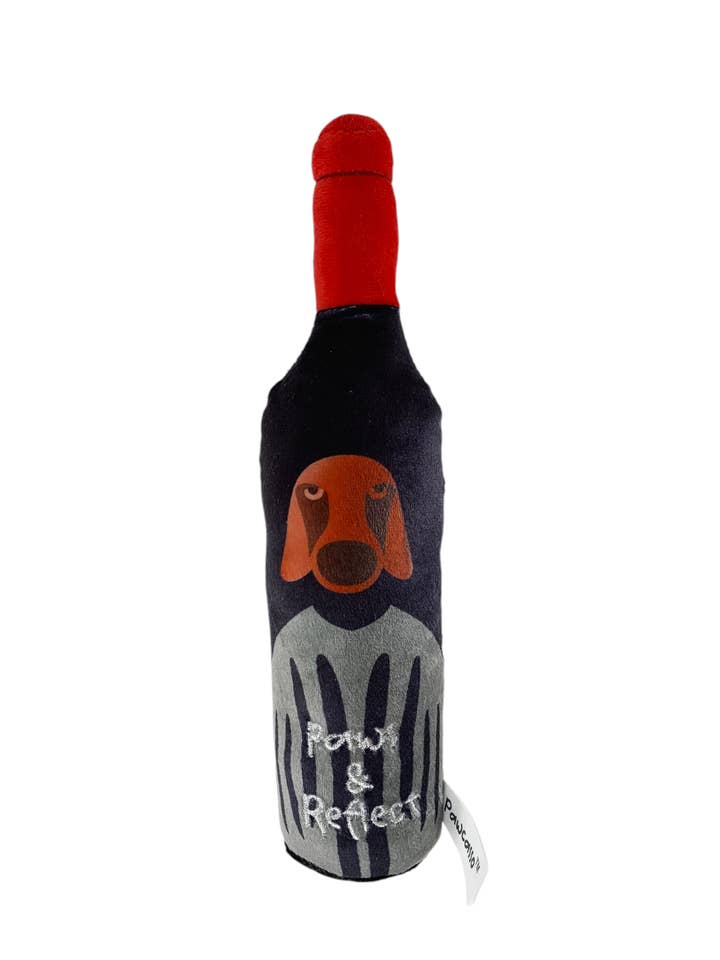 Padas e Refleto por atacado de Pawcasso