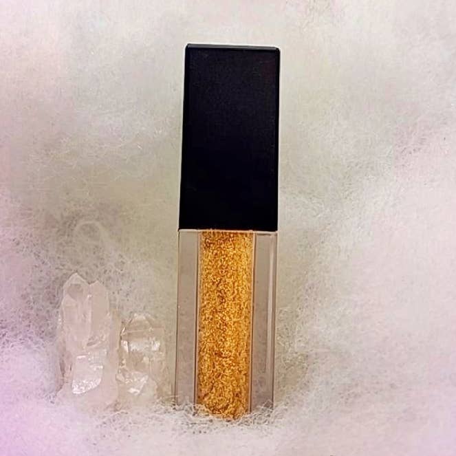 Social Butterfly Liquid Eyeshadow for wholesale by Monarch Dream Co.