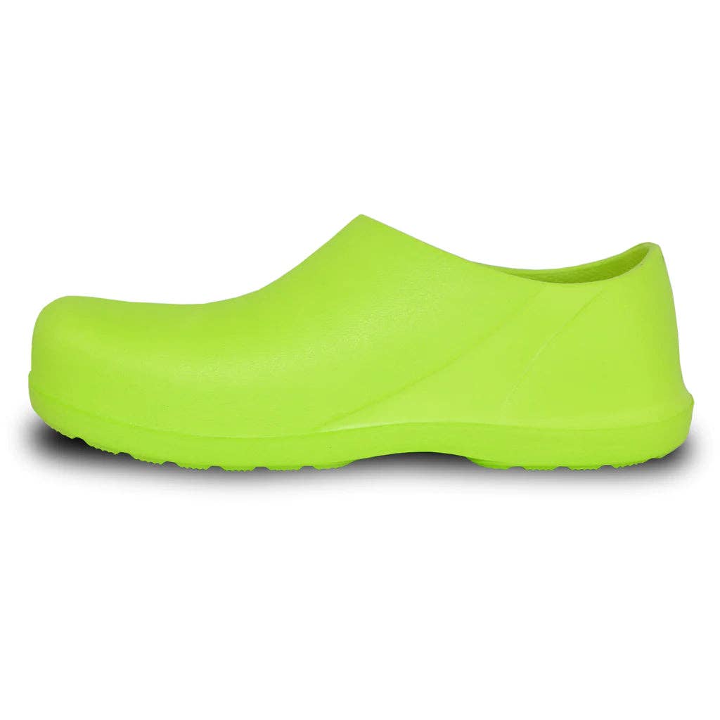 Tux-USA® - Wholesale Clogs - Women's - VANGELO Women Slip Resistant Clog CARLISLE15