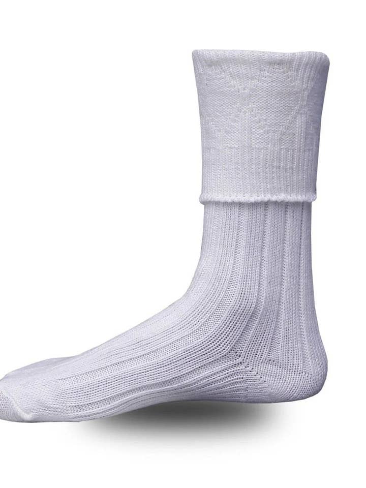 Kilts Boutique - Wholesale Socks - Unisex - Wool-Blend Kilt Hose – Scottish Highland Socks1