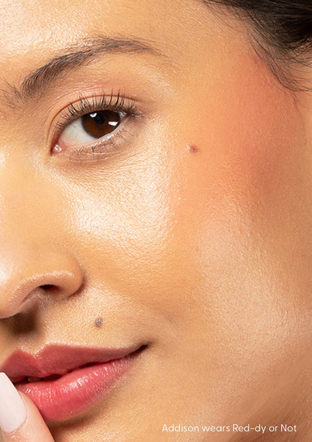 AvryBeauty - Venta al por mayor Pintalabios - Bálsamo Tintado para Labios y Mejillas - Red-dy or Not5