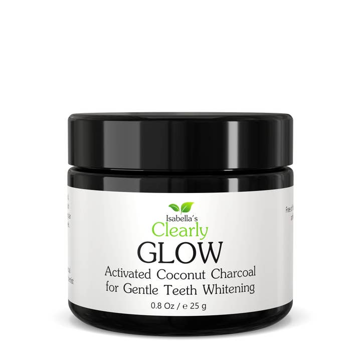 GLOW, Teeth Whitening Activated Coconut Charcoal and other Purchase Wholesale coconut shell charcoal. Free Returns & Net 60 Terms on Faire trending on Faire.