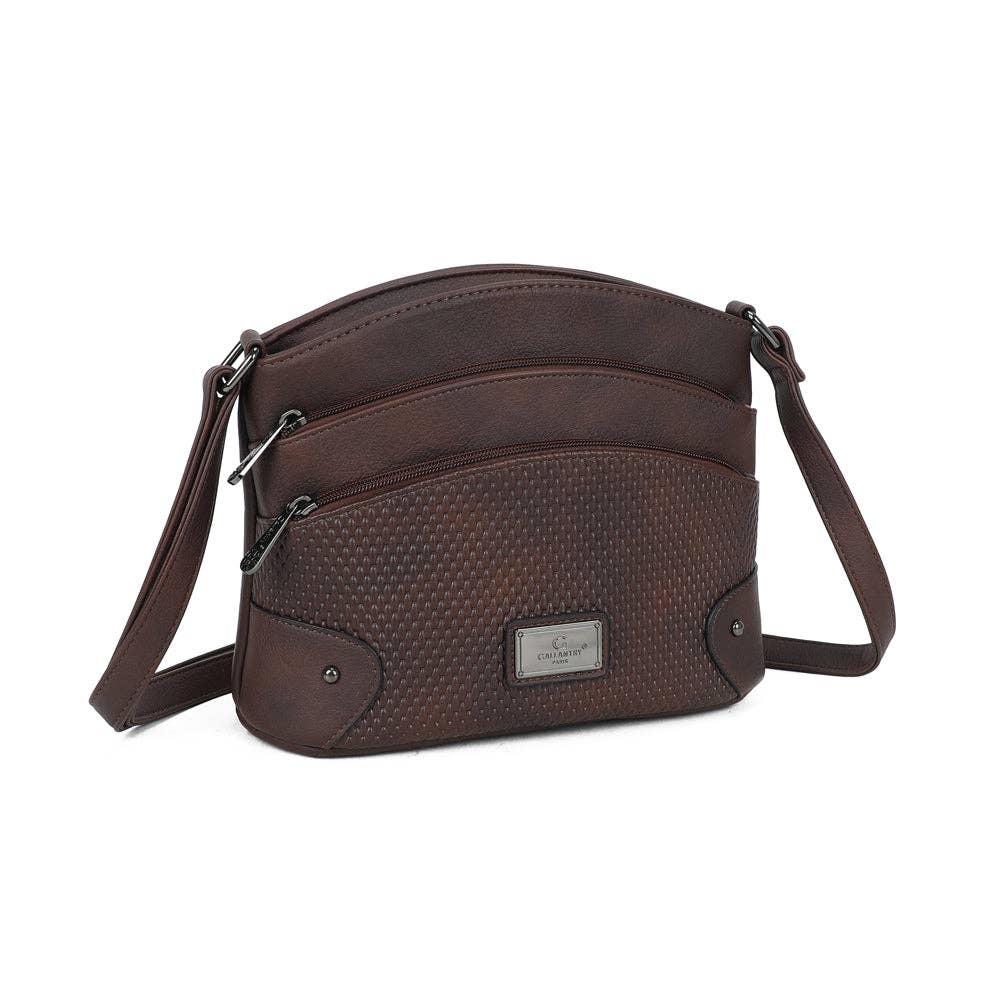 Gallantry - Vente Sac à bandoulière – femme - Marceau (M-9263-5)8