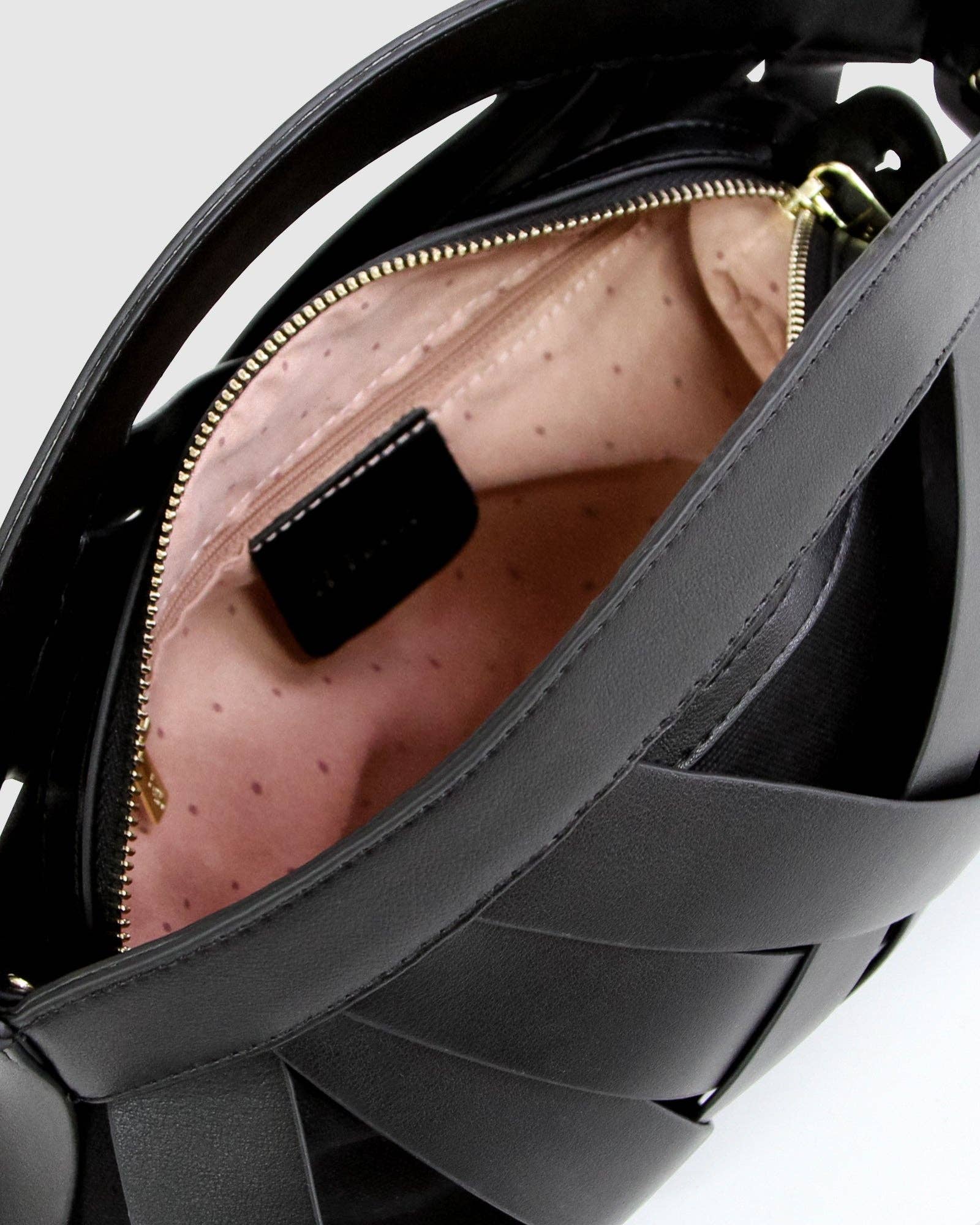 belle & bloom - Wholesale Crossbody Bag - Women's - One More Night Crossbody Bag7