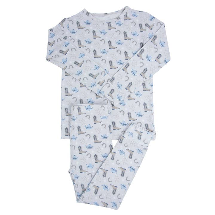 Big Kid Pajama -  Blake for wholesale on Faire1