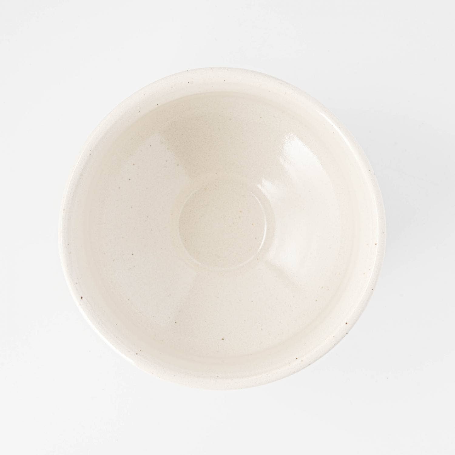 Yamani - Wholesale Bowl - Kokuu Matcha Bowl - White2