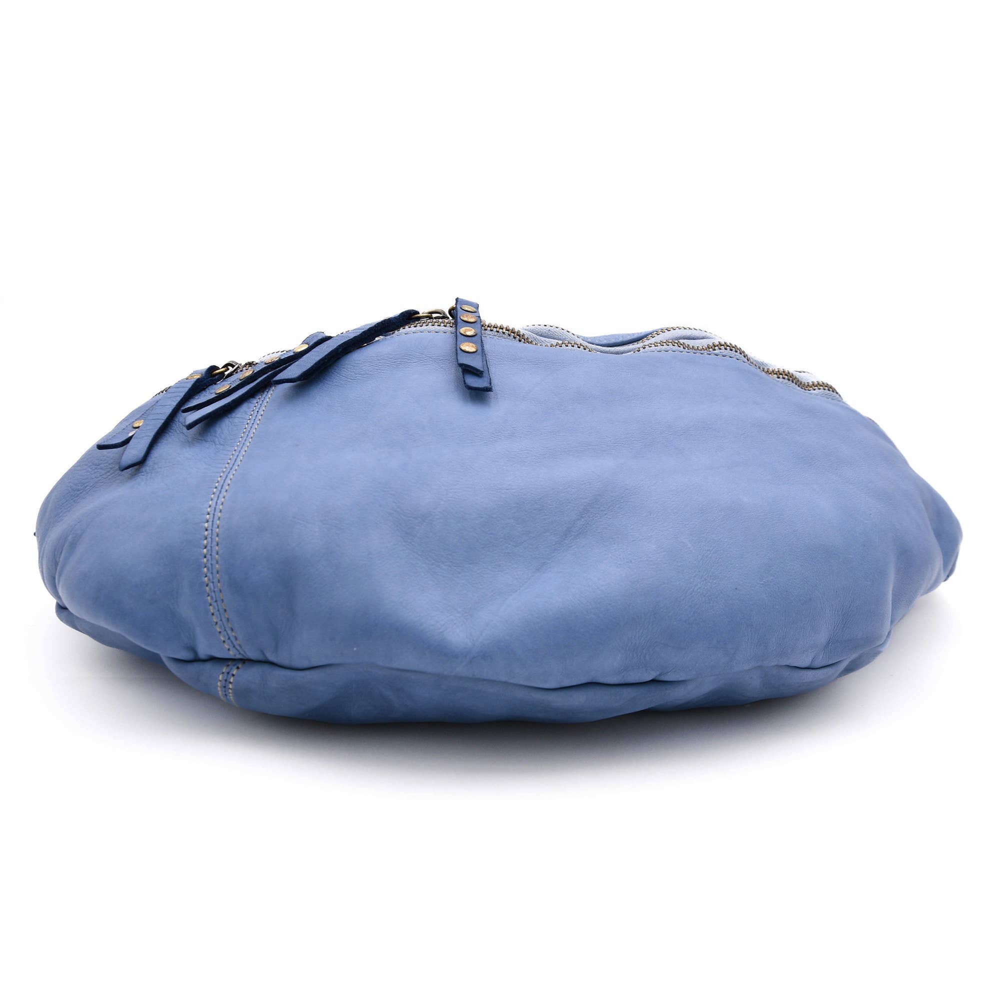 Bolsa Nova Handbags - Wholesale Crossbody Bag - Women's - Bella Large Leather Sling Bag21