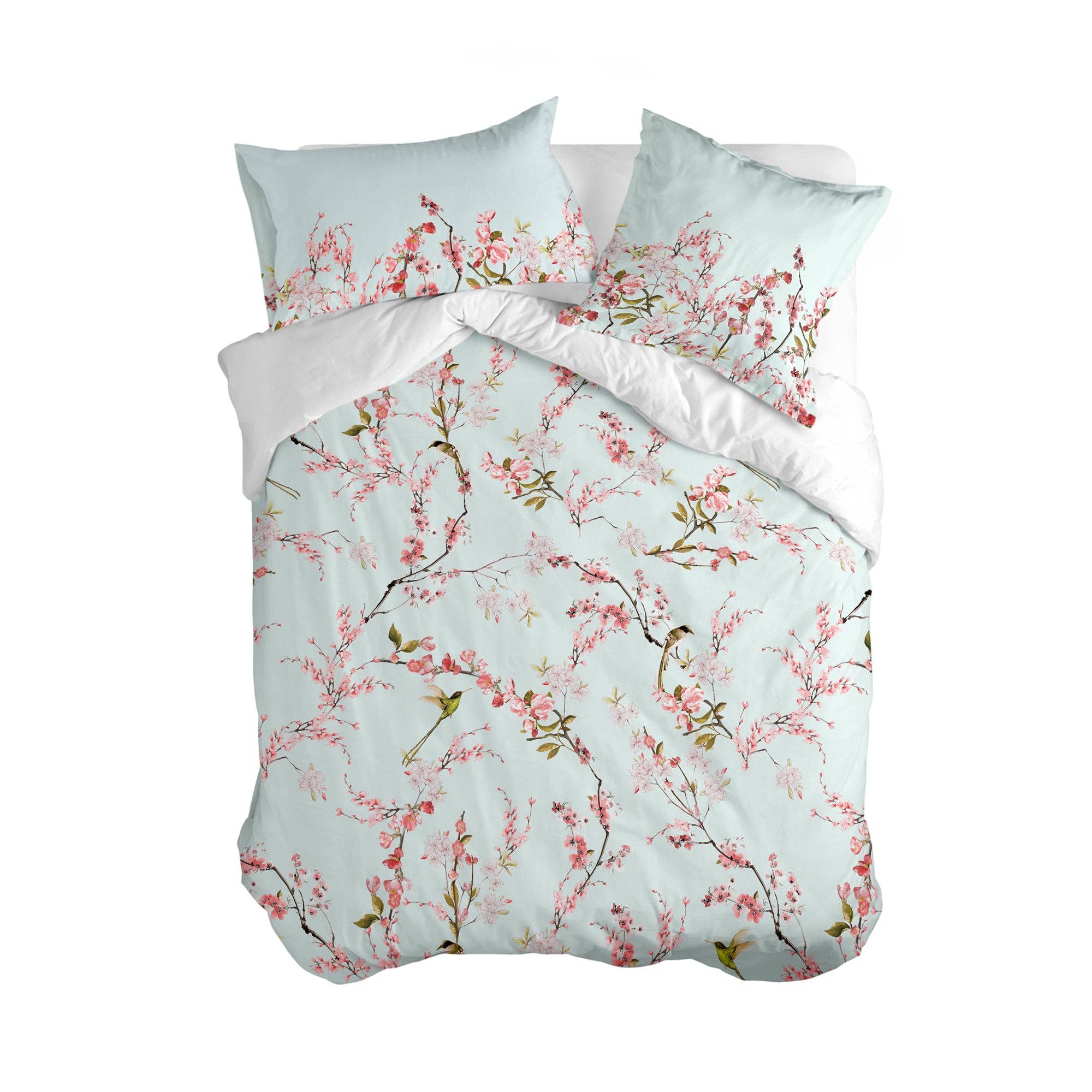 Happyfriday - Wholesale Dekbedovertrek - Chinoiserie dekbedovertrek5