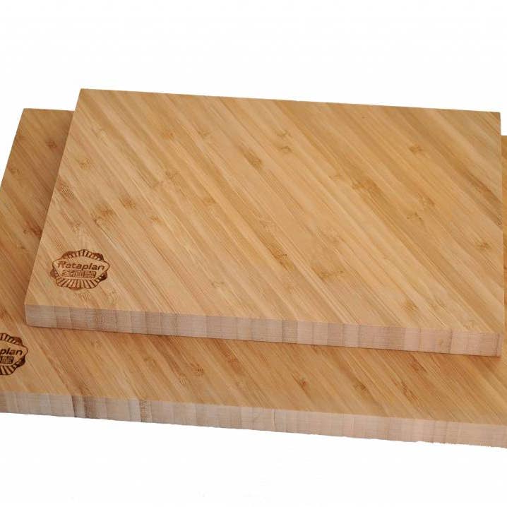 Rataplan Design Bamboo Cutting Board Diagonal Large for wholesale by Rataplan Design