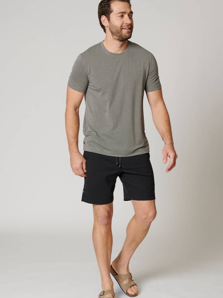 EVERYDAY SHIRT for wholesale by LEISURE LAB