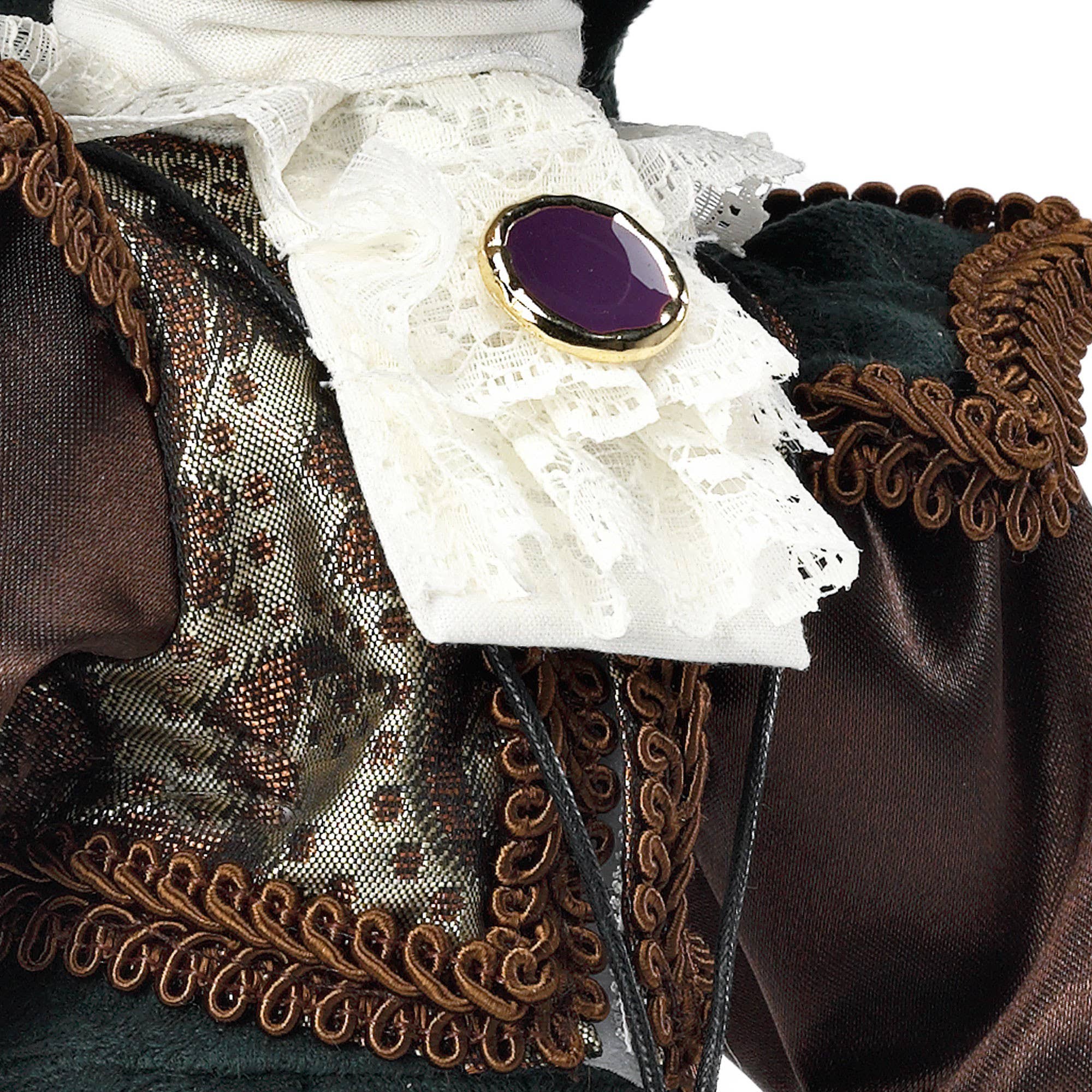 LAMAGIK, S.L. - Wholesale Decorative Figurine - Mush (Health, Improves Physical Condition)3