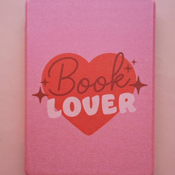 Jollie Ollie Designs - Wholesale Book Holder - Book Lover Kindle Case