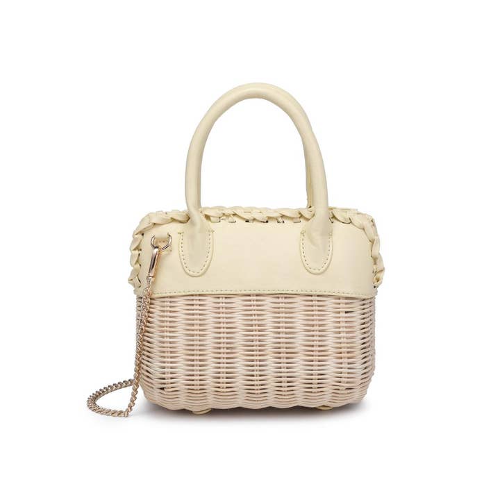 Moda Luxe – bolsa tiracolo - Mulher por atacado – Bolsa Transversal Maya12