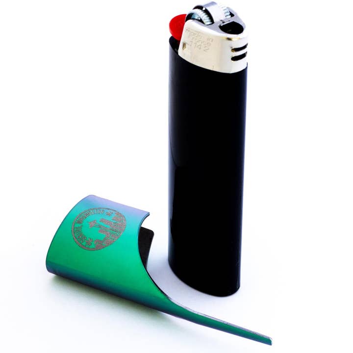 Kasher Inc – wholesale Lighter – Kasher SEATTLE84