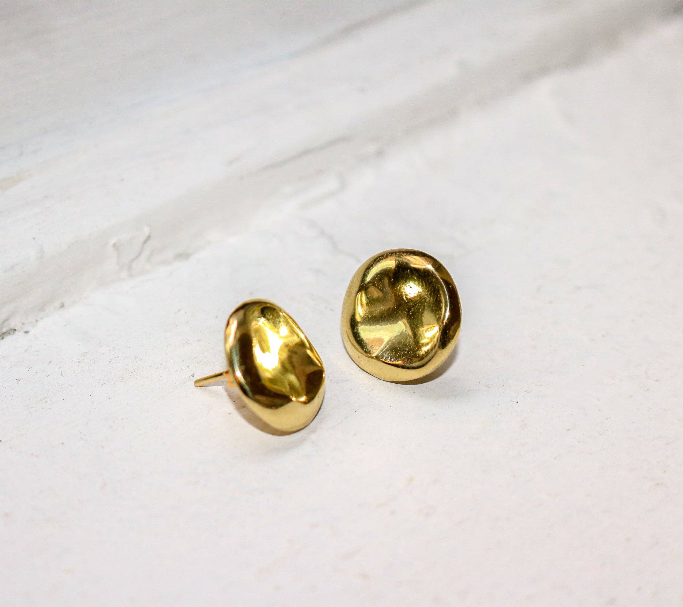 Blooh - Wholesale Stud/Post Earrings - Sama Studs3