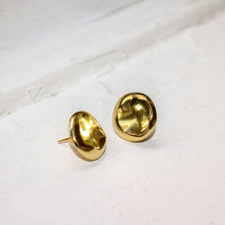 Blooh - Wholesale Stud/Post Earrings - Sama Studs3