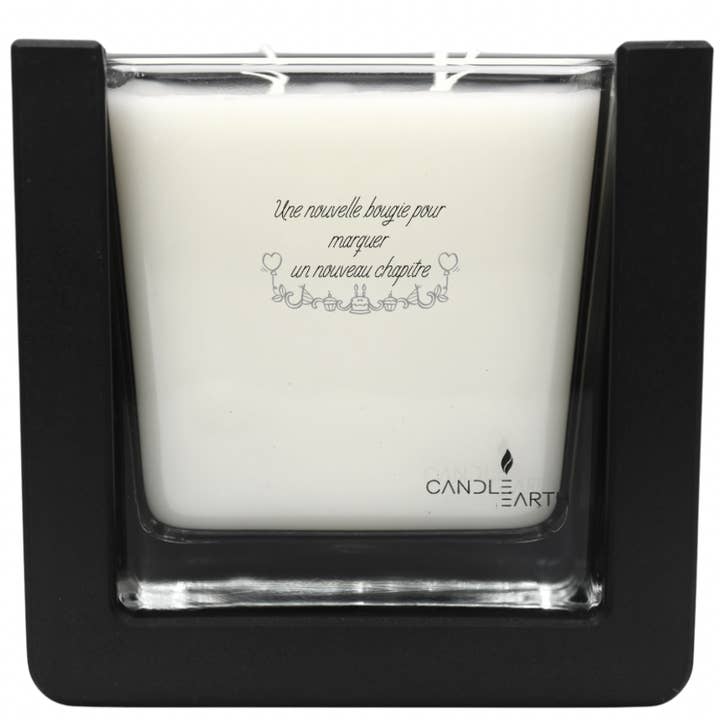 Candlearth - Wholesale Jar/Filled Candle - Happy Birthday - π Bichette1