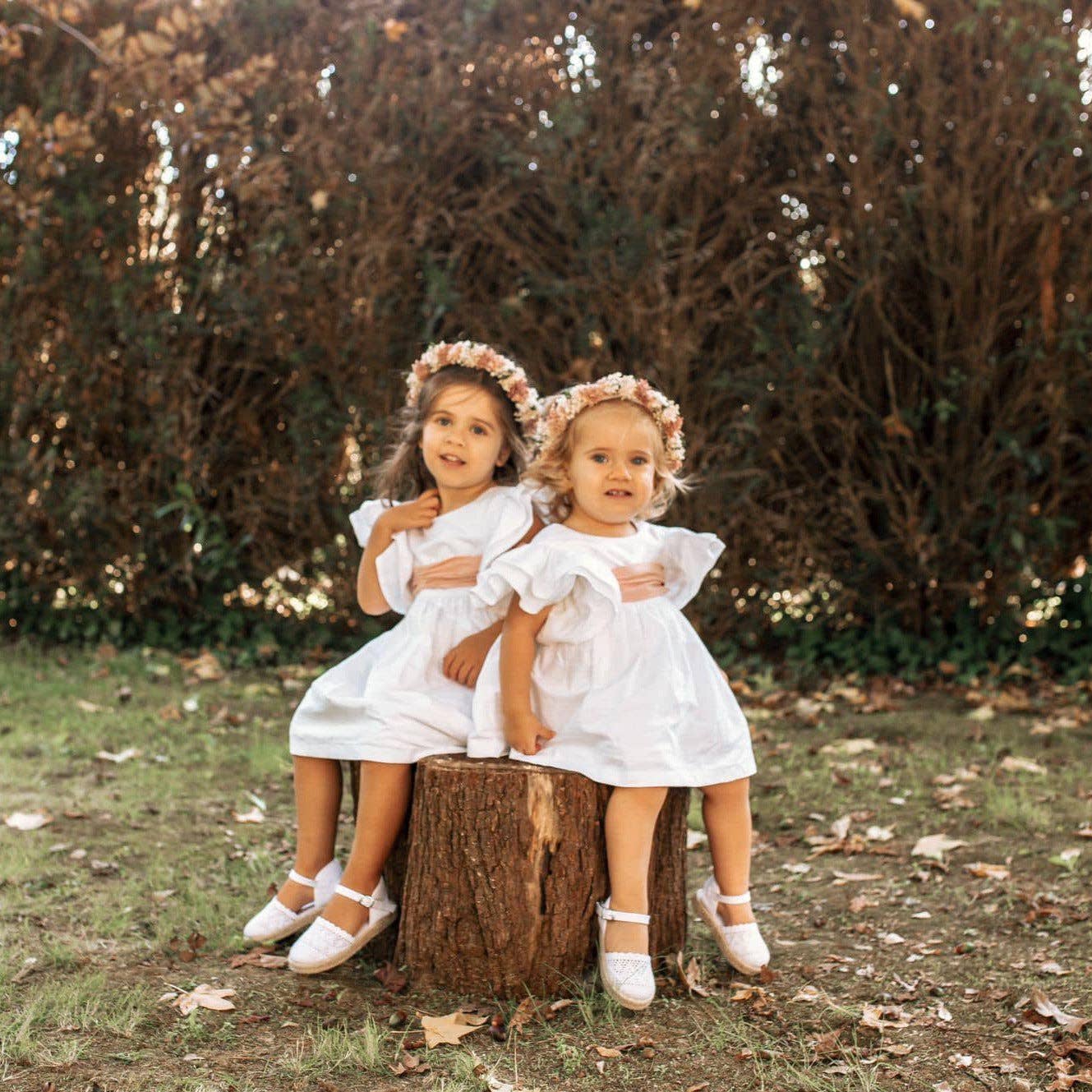 Baby Popit – Großhandel Kleid – Kinder – Clara Kleid für festliche Anlässe6