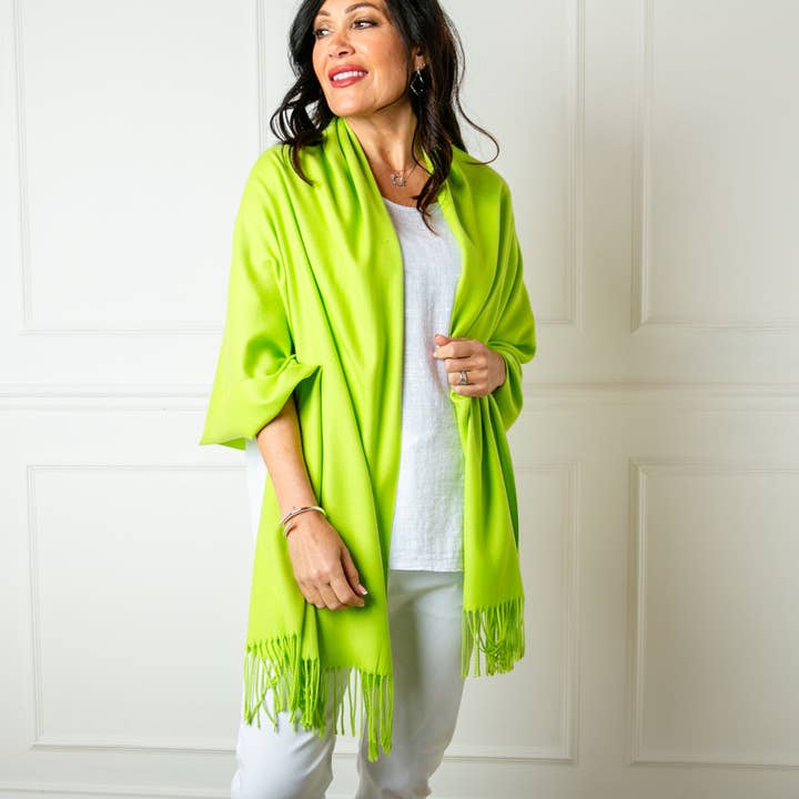 Tilley & Grace – Großhandel Schal – Damen – Georgia Pashmina11