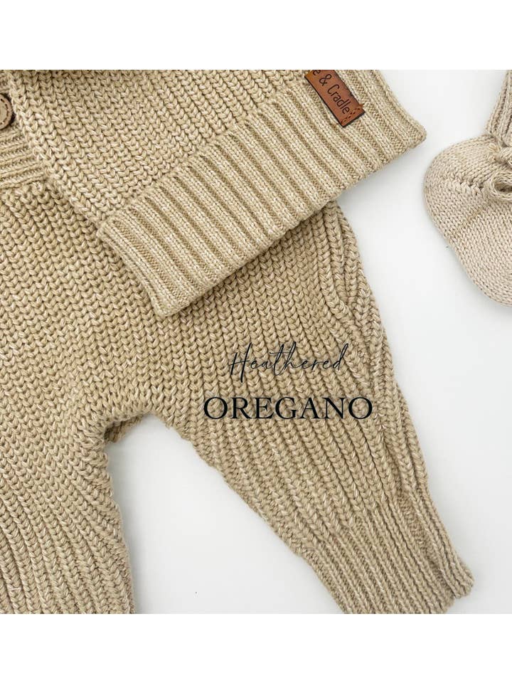 OLIVE & CRADLE - Wholesale Jumpsuit - Baby - Harper Jumper14