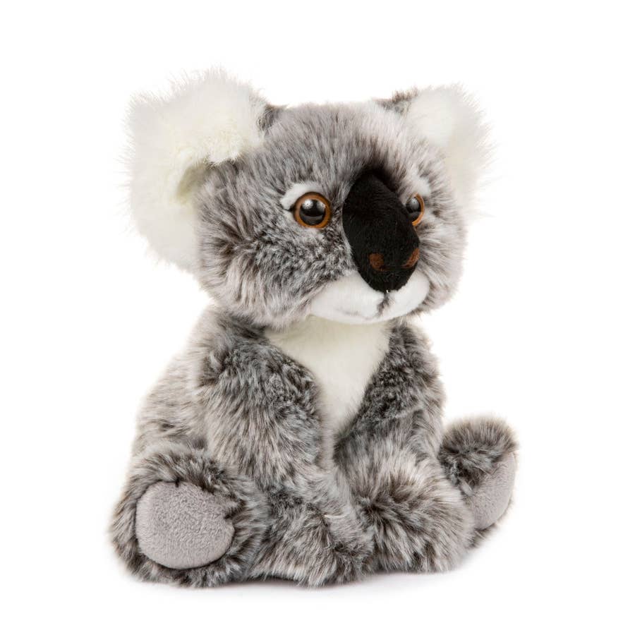 Teddy HERMANN® Peluche koala 21 cm