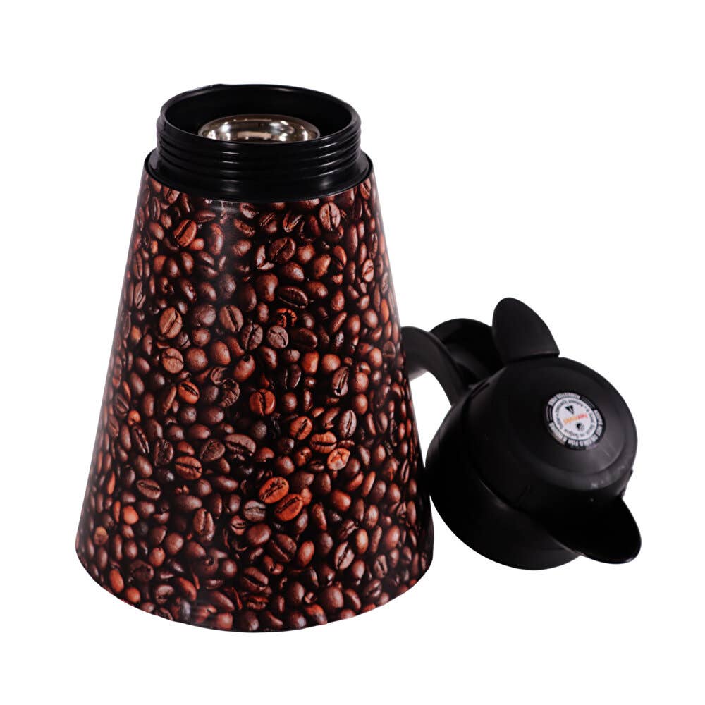 Biggbrands GmbH - Vente Flasque - Bouteille isotherme conique Herevin 1,2 L1