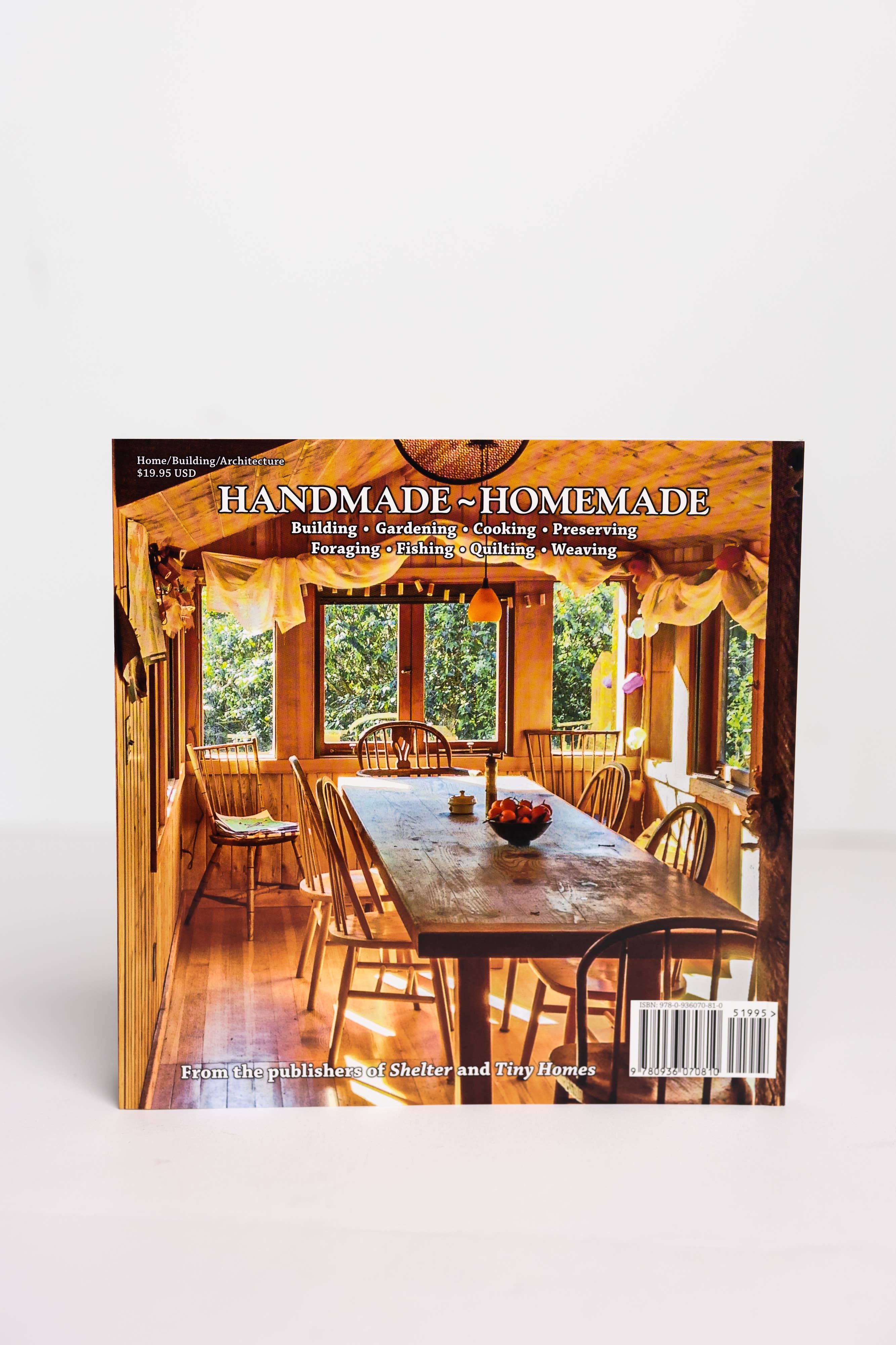 AdventureKEEN - Wholesale Home & Garden - Half-Acre Homestead , The2