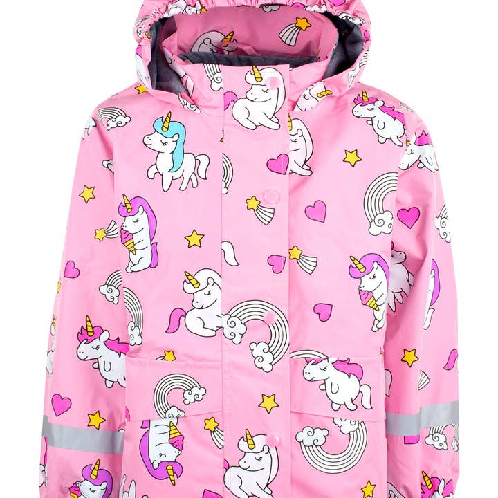 Regnrock - Enhörningar för wholesale av Fringoo Group Ltd