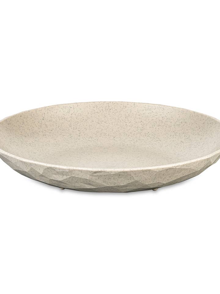 Assiette creuse CLUB PLATE 220mm pour la vente par Koziol ideas for friends GmbH