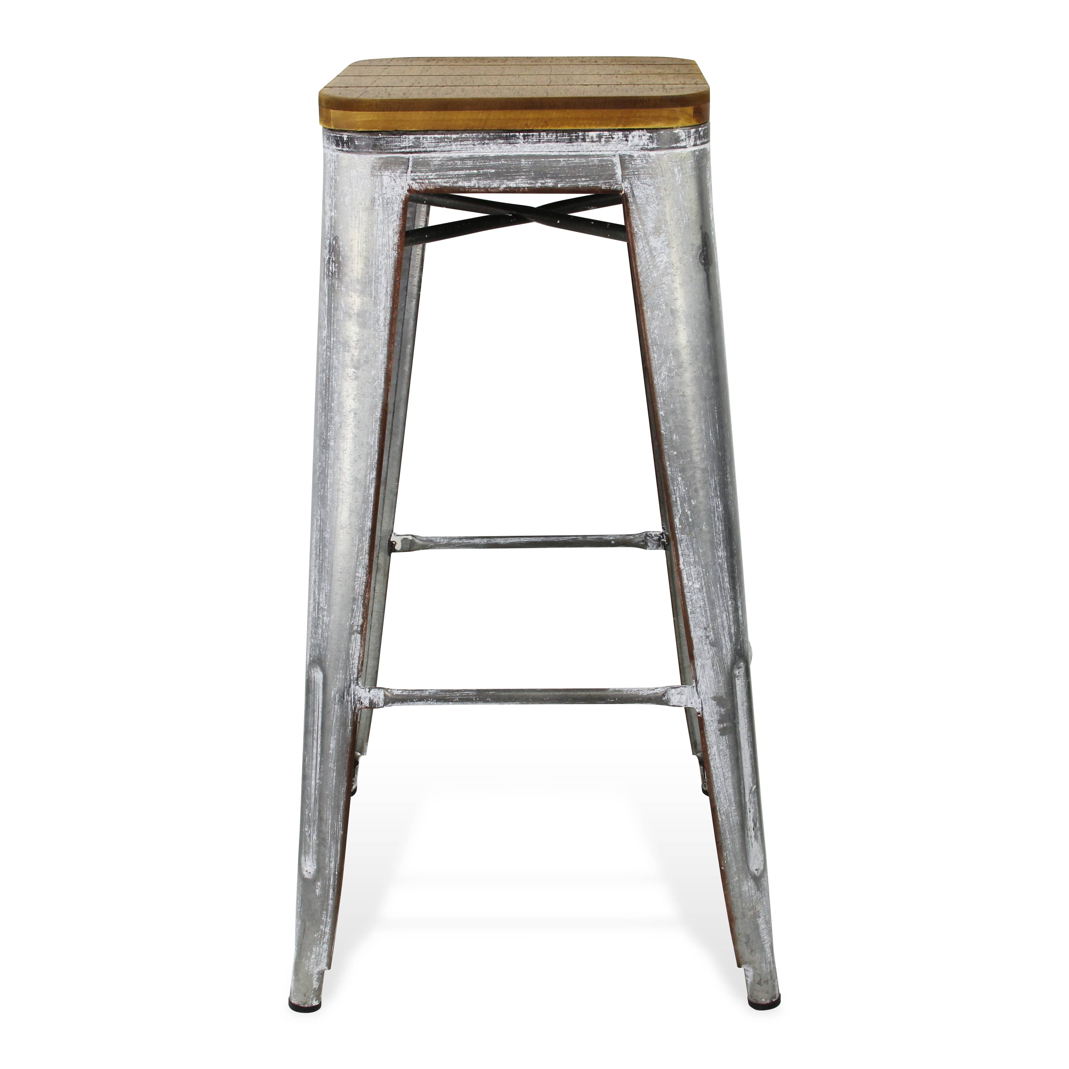 Cheungs Home Decor – wholesale Stool – Faelan Farm Themed Stool8