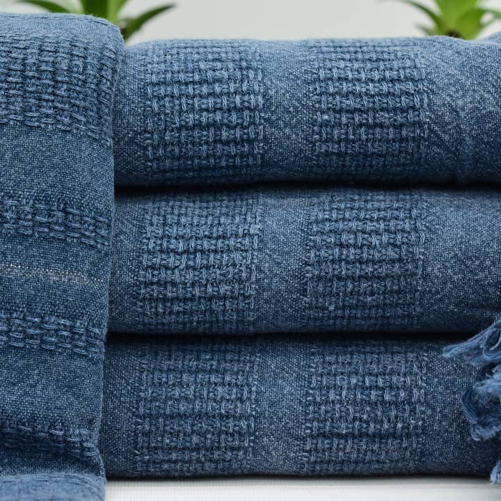 Serviette en coton biologique, serviette de bain luxueuse n°7 pour la vente par Organic Turkish Towels