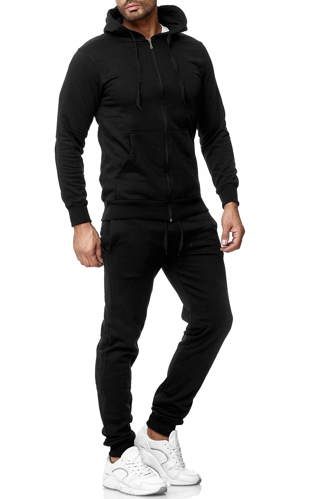 SUBLIMINAL MODE – wholesale Tracksuit – Men′s – Basic Tracksuit Set7