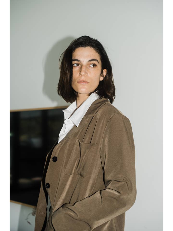 MOD REF - Vendita all'ingrosso Blazer - Donna - La giacca Cher12