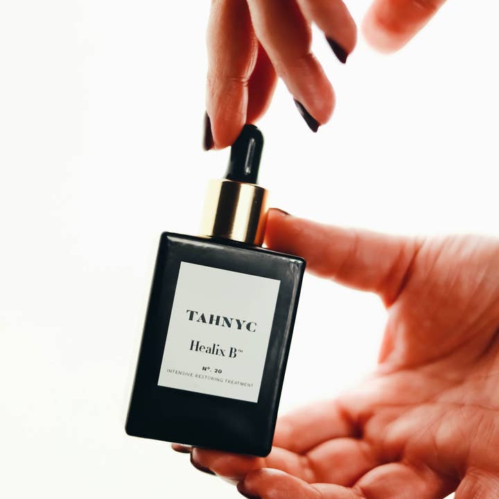 TAHNYC - Wholesale Facial Serum/Concentrate - Healix B Moisture Barrier Repair Serum