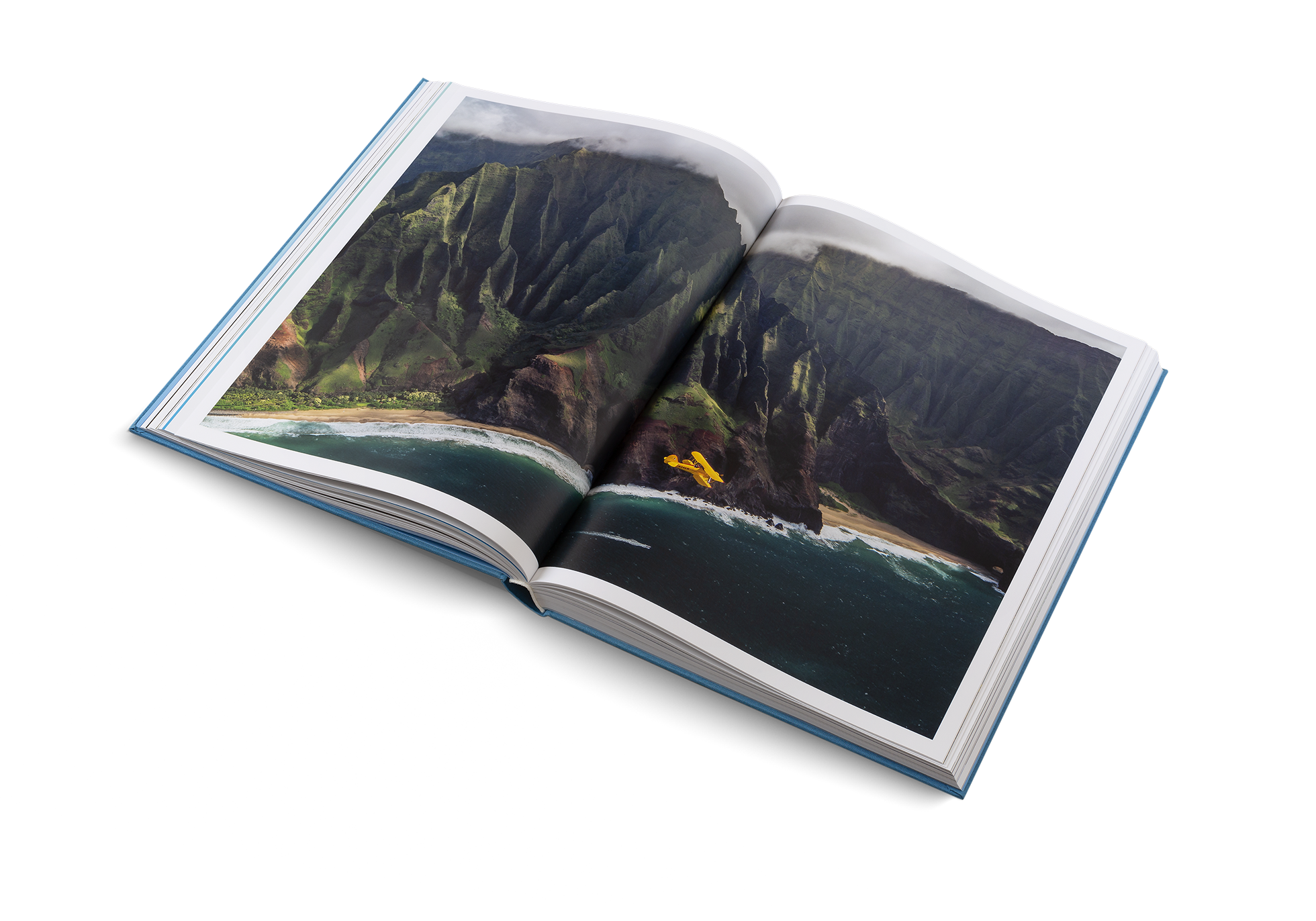 gestalten & teNeues - Wholesale Display Book - The Oceans2