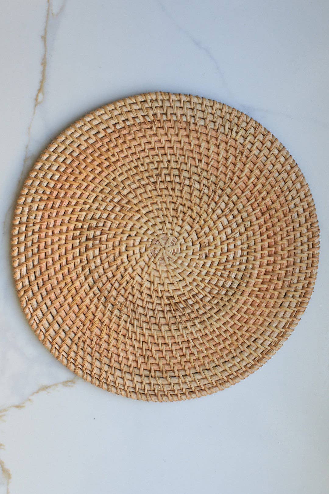 Fodory - Wholesale Placemat - Natural Hand Woven Rattan Placemats5