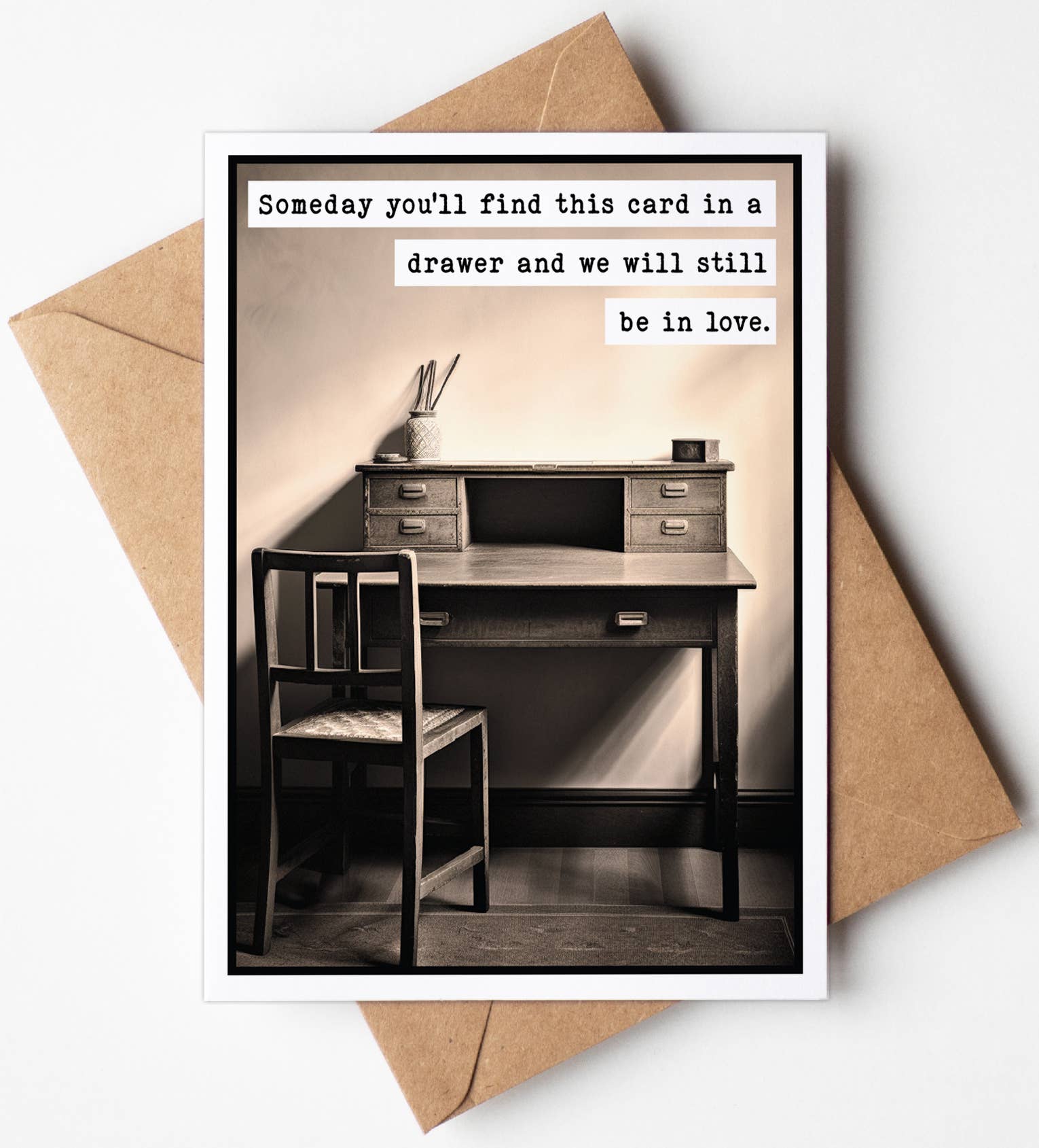 Katie Doodle | Boutique Greeting Cards & Birthday Gifts – wholesale Bröllopskort – Söta jubileumskort för honom eller henne eller Alla hjärtans dagskort0