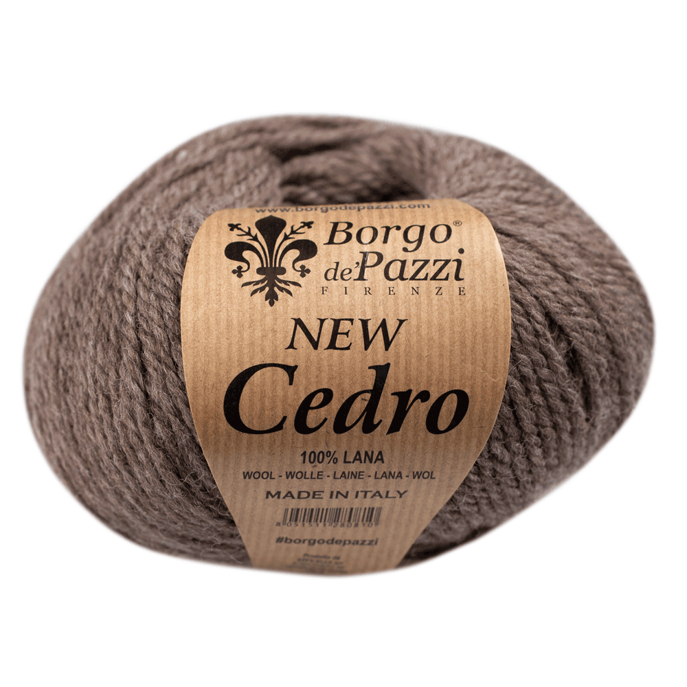 Borgo de' Pazzi - Firenze - Wholesale Yarn - Puralana Cedar6