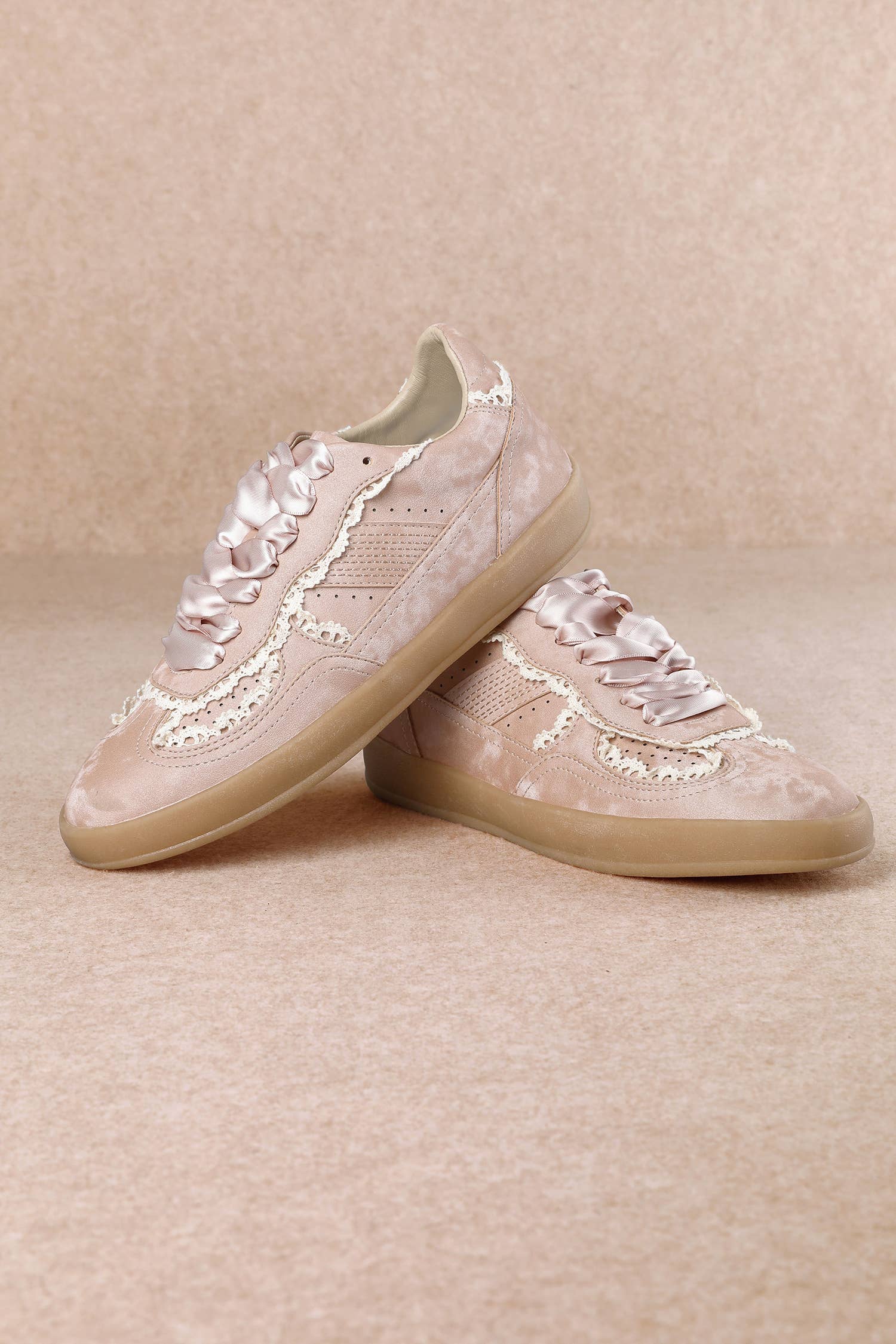 Mis Jes - Wholesale Lifestyle Sneakers - Women's - MX-ELEANOR54