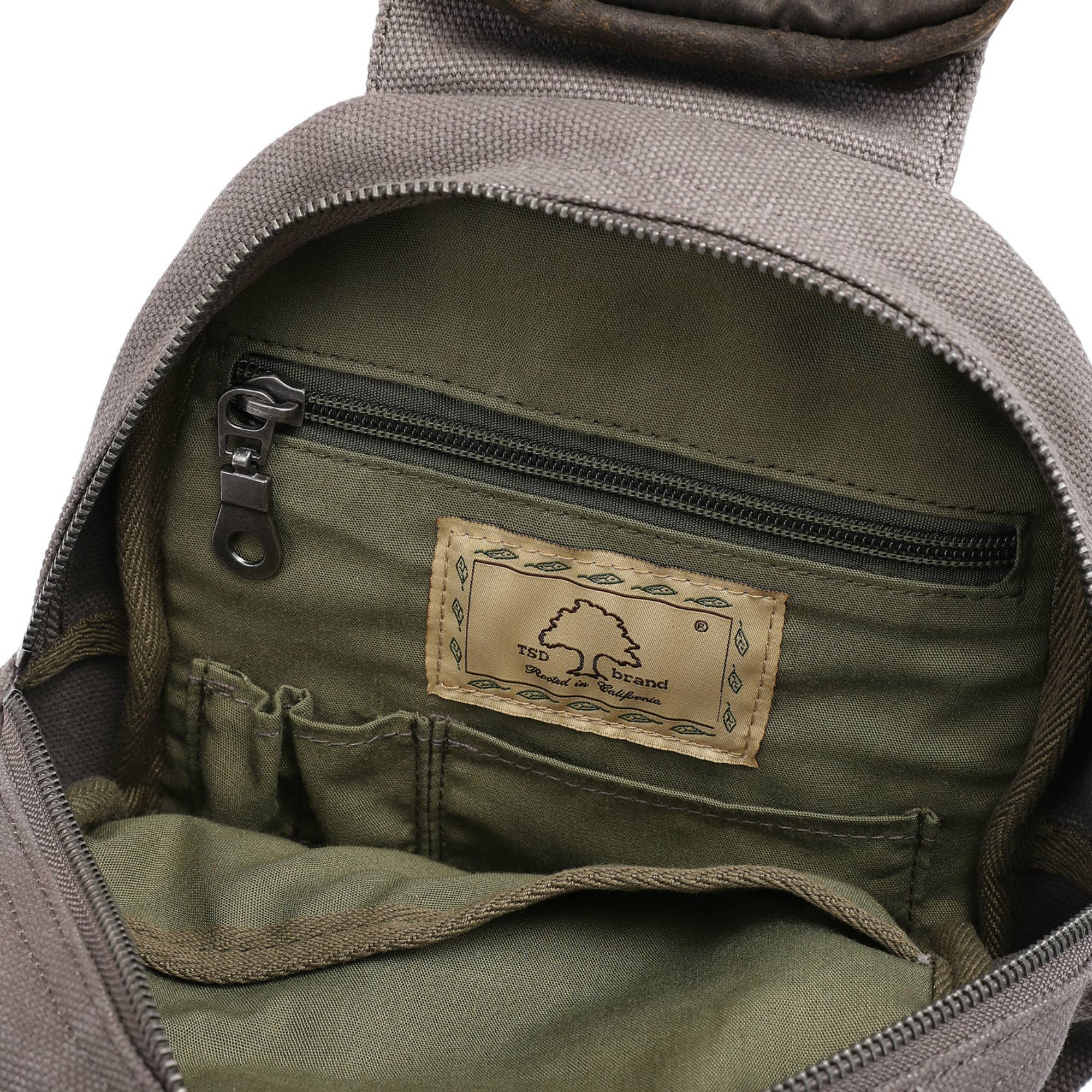 TSD Brand – Engroshandel Crossbodytaske - Dame – Tapa slynge taske24