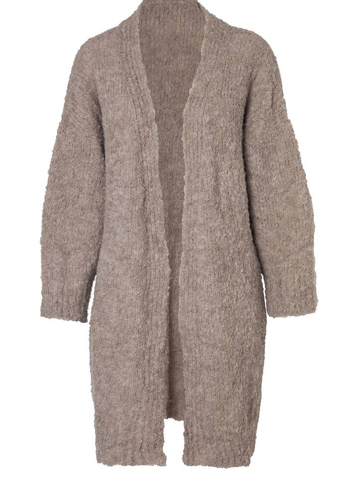 Gilet long Marina pour la vente par Manifiesto