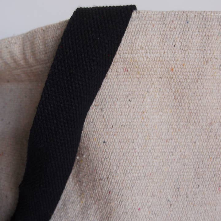 Packaging Decor - Wholesale Tote Bag - Women's - Matty Recycled Canvas Market Tote3