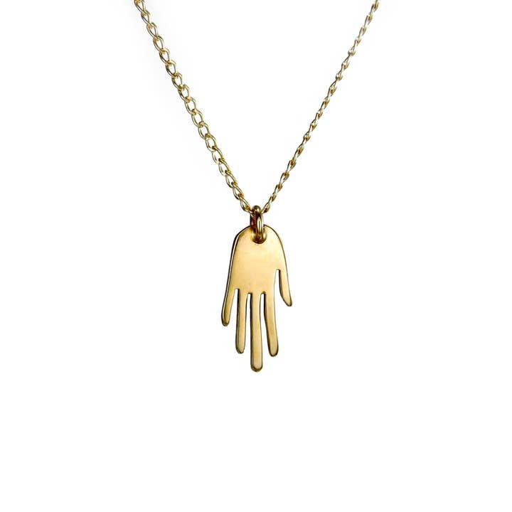 Manito Necklace for wholesale by Carolyn Keys