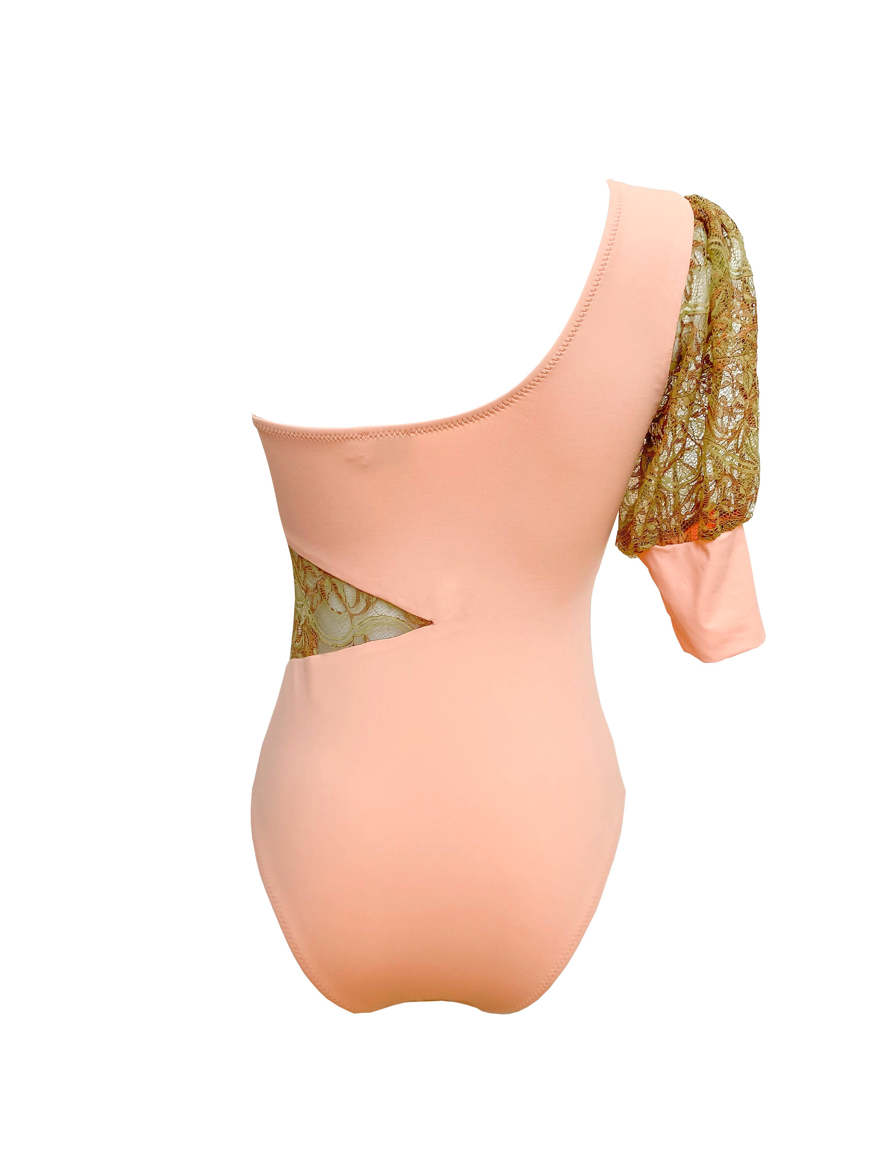 DIDA - Wholesale One Piece Swimsuit - Women's - Castiglione3