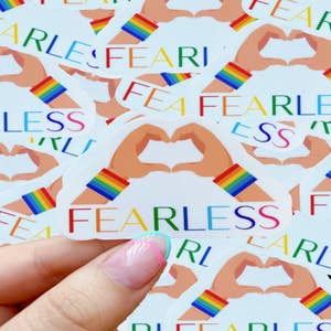 Purchase Wholesale pride stickers. Free Returns & Net 60 Terms on Faire