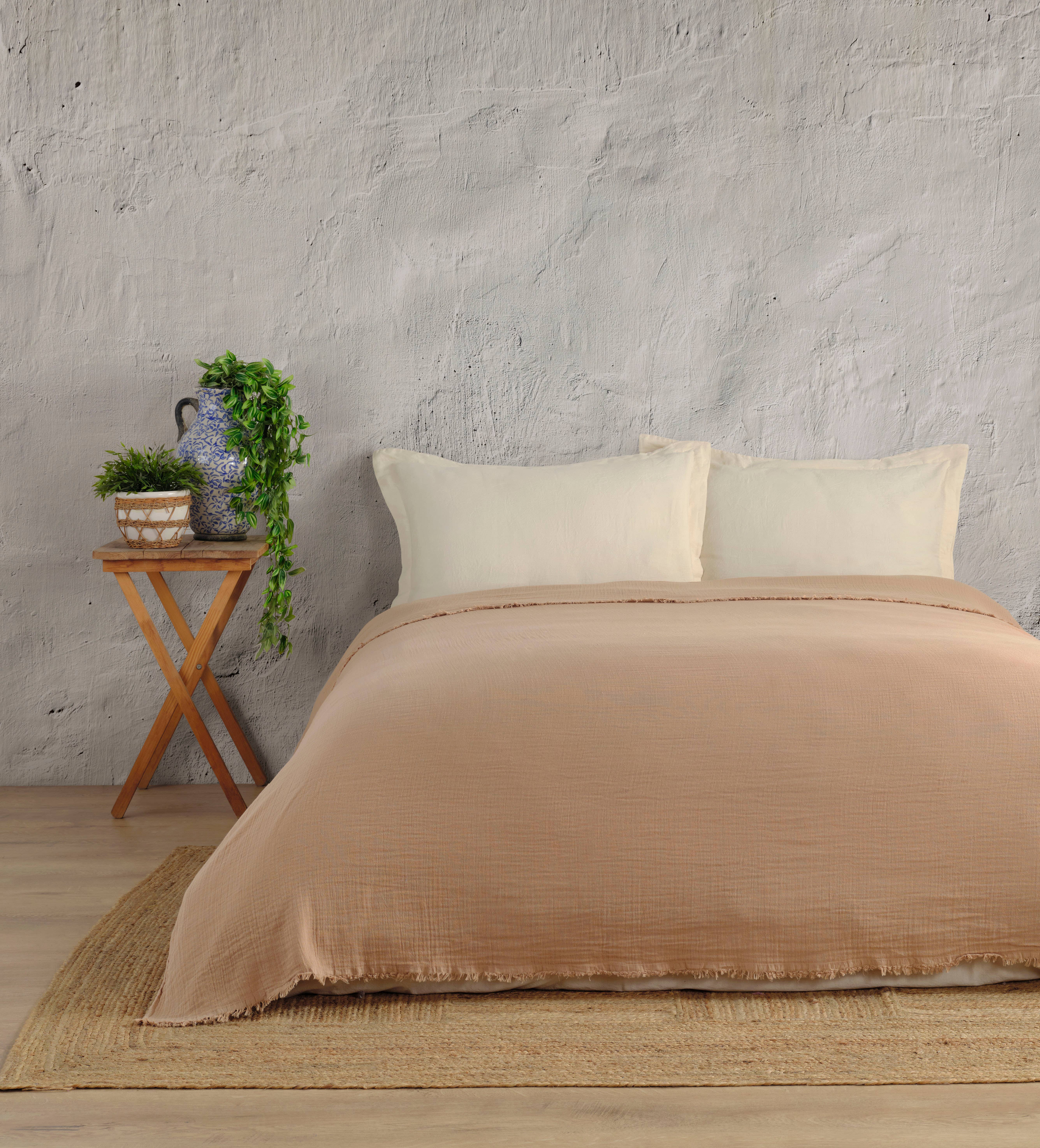 KAFTHAN - Venta al por mayor Cobertores - Manta de muselina / Cubrecama / Toalla turca gigante14