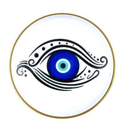 Nai Gifts - Wholesale Party Favor Bag/Box - EVIL Eye CANDY BOX PARTY FAVOR8