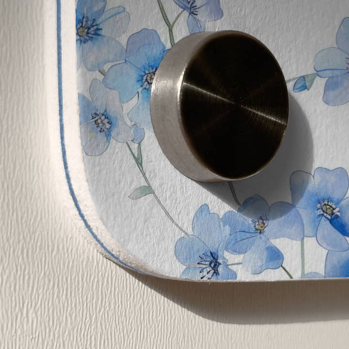 Bespoke Objects - Wholesale Wall Mounted Shelf - Entryway Key Holder Shelf5