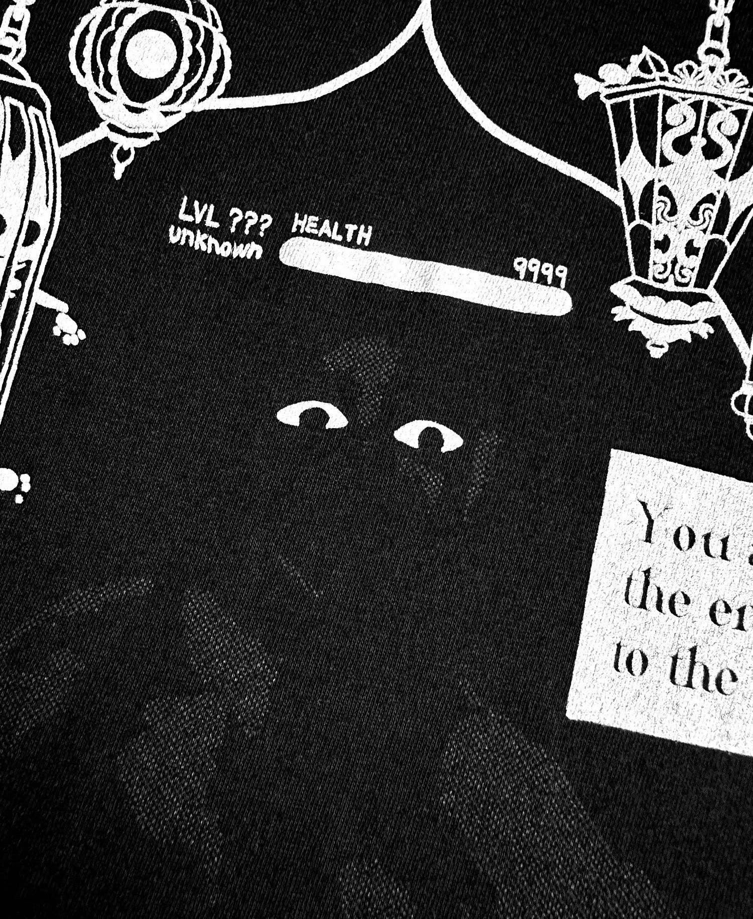 Bandage Brigade - Wholesale Screen Printed T-Shirt - Unisex - Adventure Awaits! Tee2